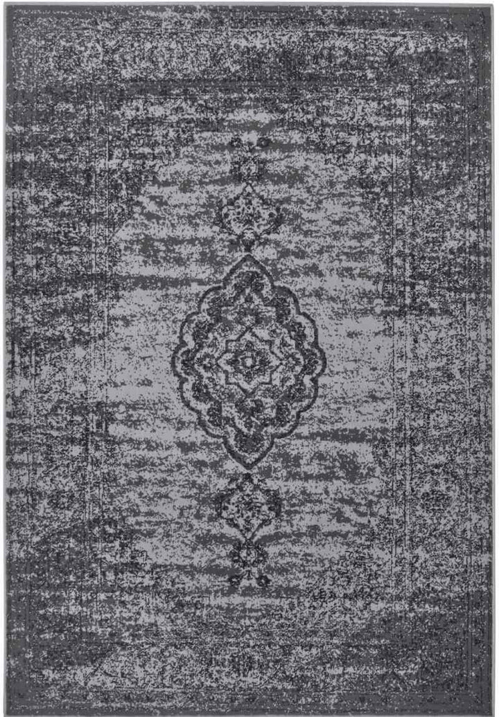 Designer Velours Rug Méridional – Oriental Look