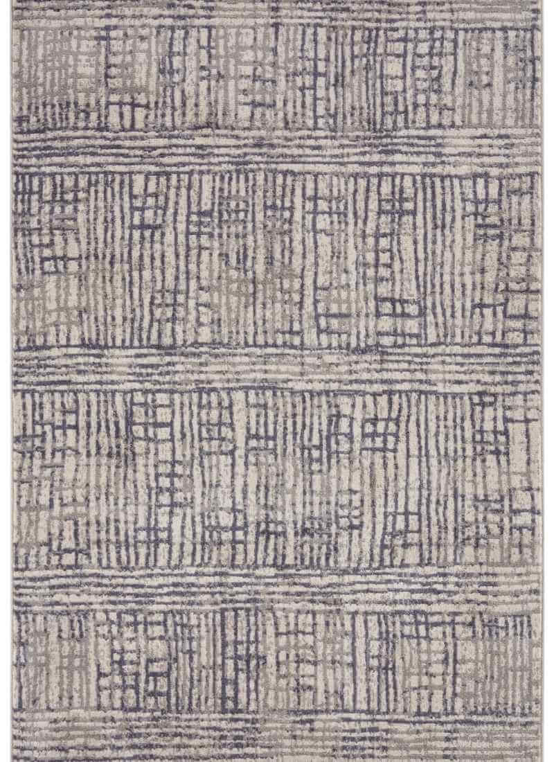 The Rugs Terrain Designer Shortpile – Modern Geometric Rugs