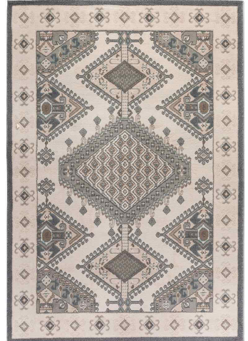 The Rugs Terrain Designer Shortpile Rug Lakan – Geometric