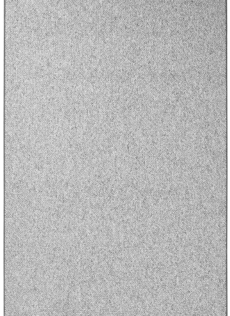 The Rugs Wolly Tufted Wool-Look Rug - Stylish Comfort
