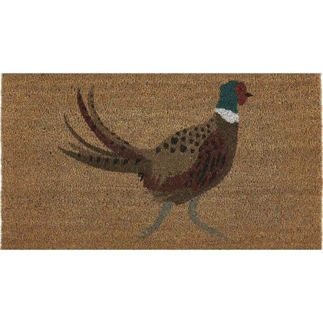 The Rugs Outdoor Coir Insert Mats 23x53 cm | Eco-Friendly