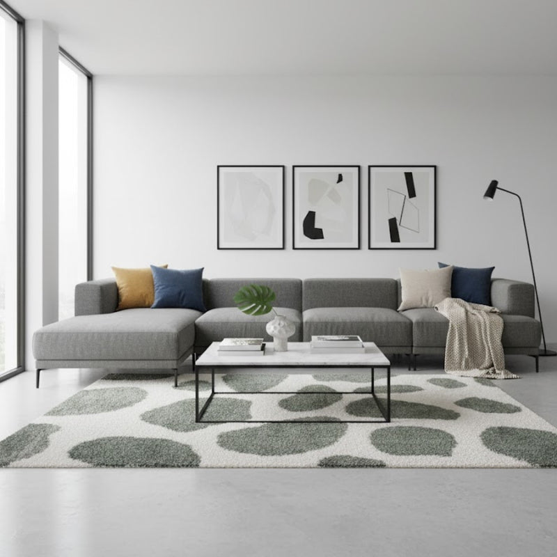 Add a Pop of Colour and Joy