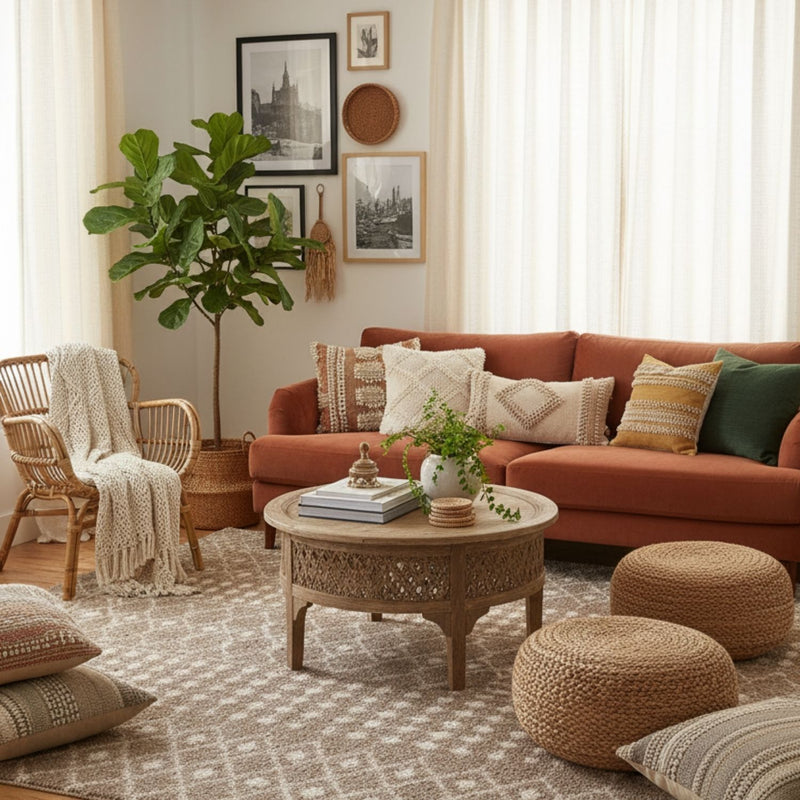 Timeless Style, Everyday Ease