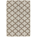 Moroccan Beige Washable Mat or Runner