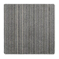 Washable Mat Stripe Design in Multicolour