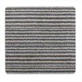 Candy Washable Mat Striped Design