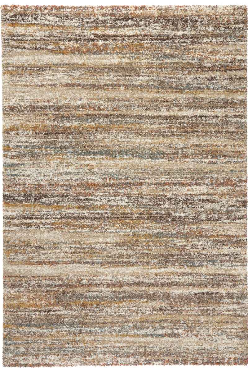 Design Rug High-Pile Granite – Multicolour