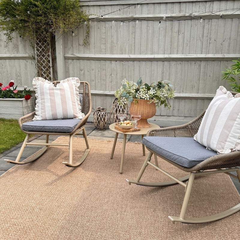 Perfect for Outdoors