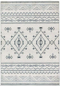 Washable Rug Eterna Cream