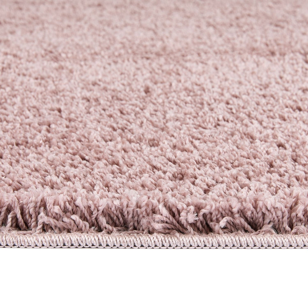 The Rugs Soft Tufted Washable Rugs - Soft & Durable