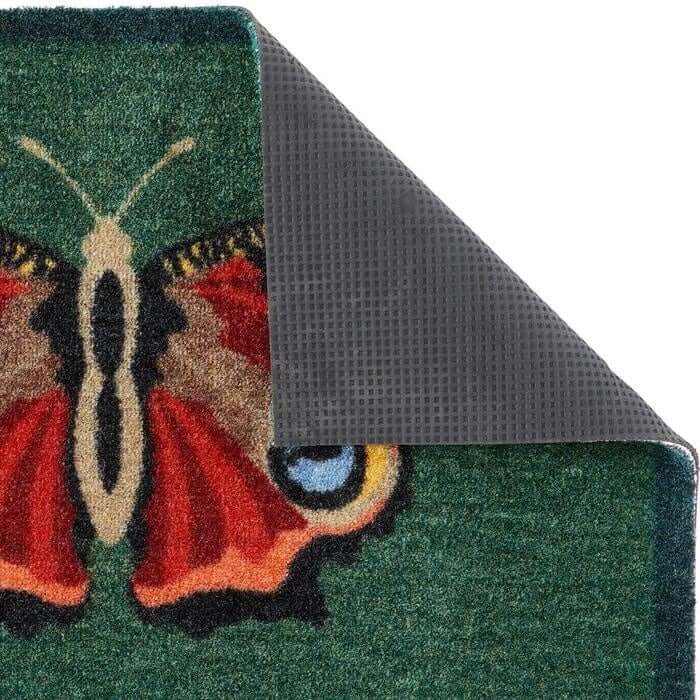 The Rugs Animal-Themed Washable Mats & Runners |Eco-Friendly