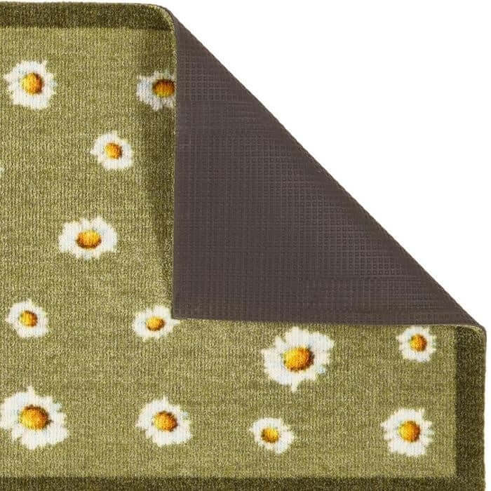 The Rugs Animal-Themed Washable Mats & Runners |Eco-Friendly