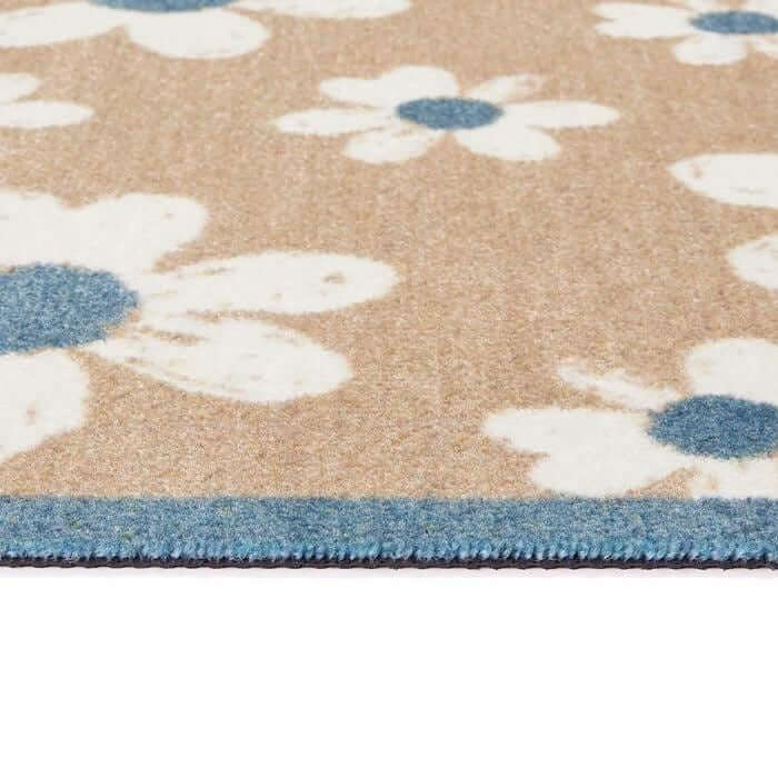 The Rugs Patterned Washable Mats & Runners | Stylish&Durable