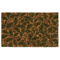 Morris Oak Coir Mat