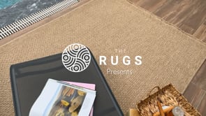 Nature Outdoor Rug Neutral | 5000N