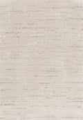 Pure Semi Rug – Soft 3D Texture Design