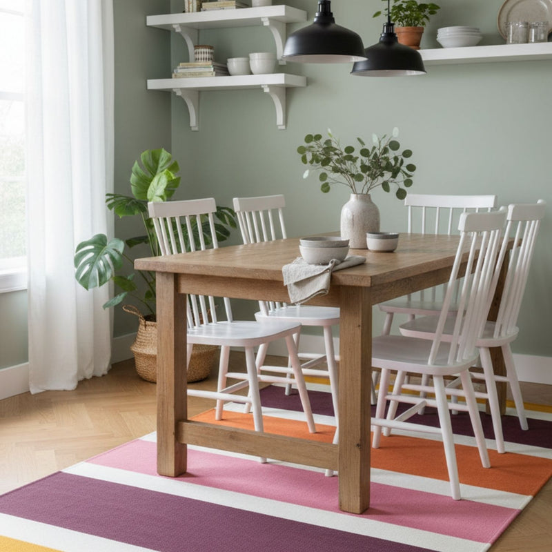 Brighten Up Your Space