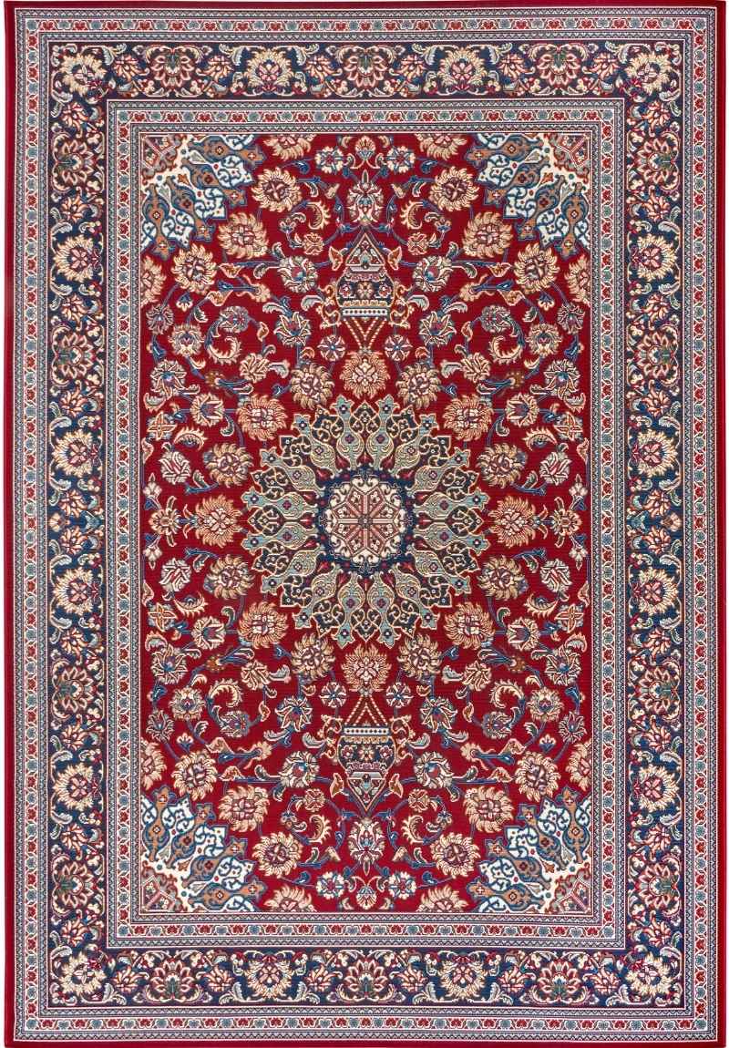 Indoor-Outdoor Rug Vintage Design
