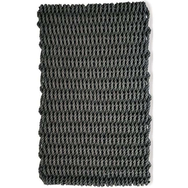 The Rugs Washable Rope Outdoor Range Mat | Durable & Stylish