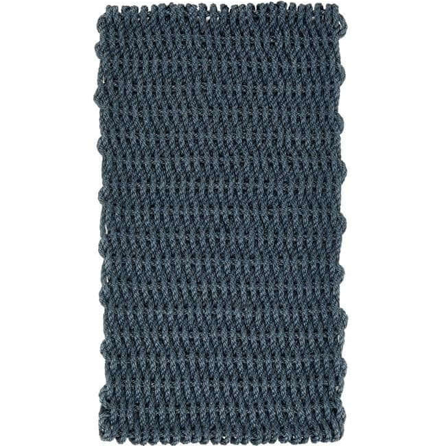 The Rugs Washable Rope Outdoor Range Mat | Durable & Stylish