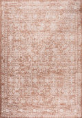 Montana Vintage Rose Rug | 3716