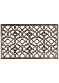 Scraper Rubber - Cast Iron Effect