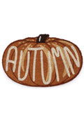 Halloween Shaped Pumpkin Coir Doormat – 40x60 cm