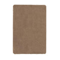 Washable Soft Pet Beige Mat or Runner