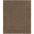 Washable Soft Pet Beige Mat or Runner