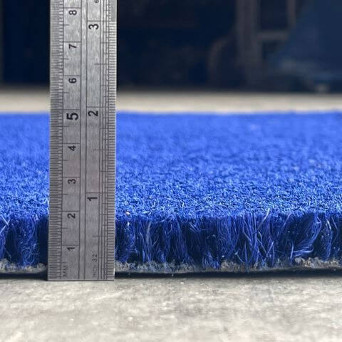 The Rugs Customisable Coir Mat – Durable & Stylish Doormats