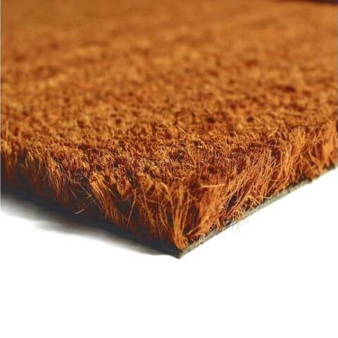 The Rugs Customisable Coir Mat – Durable & Stylish Doormats