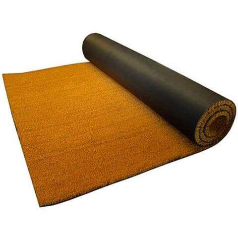 The Rugs Customisable Coir Mat – Durable & Stylish Doormats
