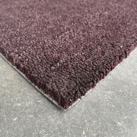 The Rugs Customisable Coir Mat – Durable & Stylish Doormats