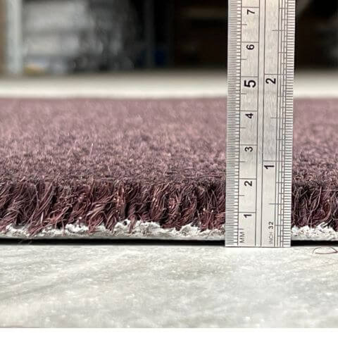 The Rugs Customisable Coir Mat – Durable & Stylish Doormats