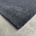 Customisable Coir Mat – Dark Grey Colour - 200cm Width
