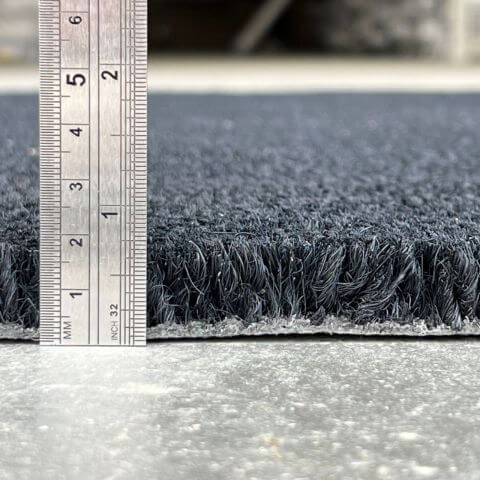 The Rugs Customisable Coir Mat – Durable & Stylish Doormats