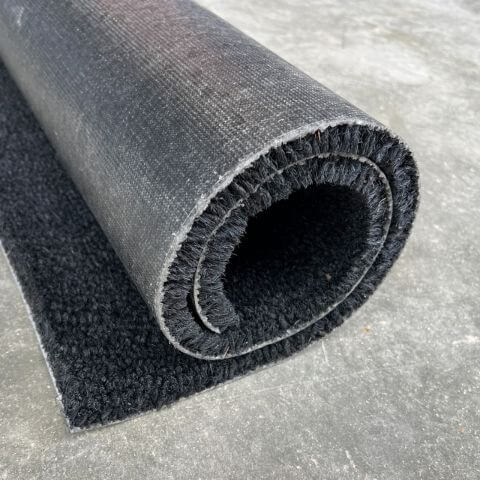 The Rugs Customisable Coir Mat – Durable & Stylish Doormats