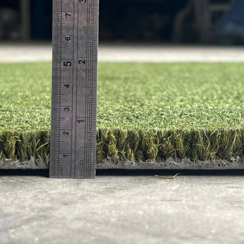 The Rugs Customisable Coir Mat – Durable & Stylish Doormats