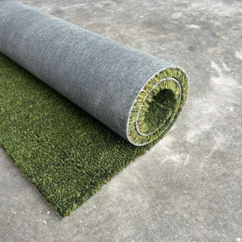 The Rugs Customisable Coir Mat – Durable & Stylish Doormats