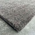 Customisable Coir Mat – Grey Colour - 200cm Width
