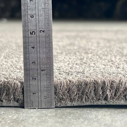 The Rugs Customisable Coir Mat – Durable & Stylish Doormats