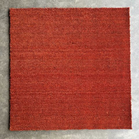 The Rugs Customisable Coir Mat – Durable & Stylish Doormats
