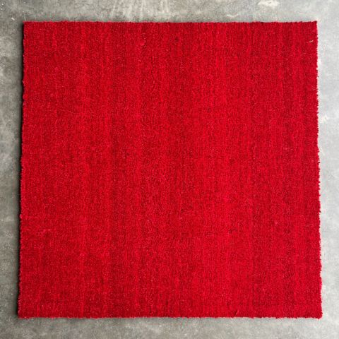 The Rugs Customisable Coir Mat – Durable & Stylish Doormats