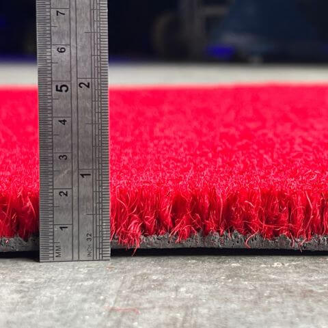 The Rugs Customisable Coir Mat – Durable & Stylish Doormats