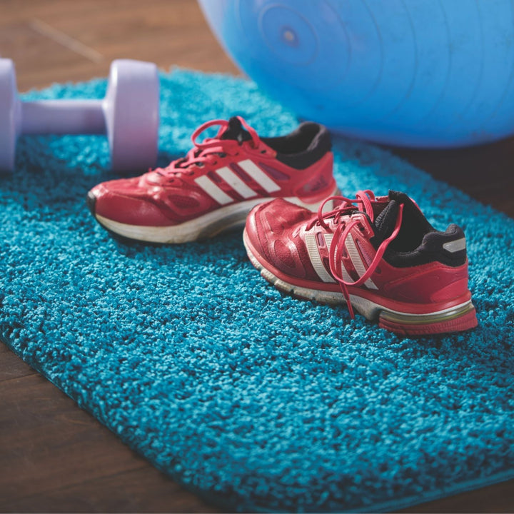 The Rugs Soft Tufted Washable Rugs - Soft & Durable