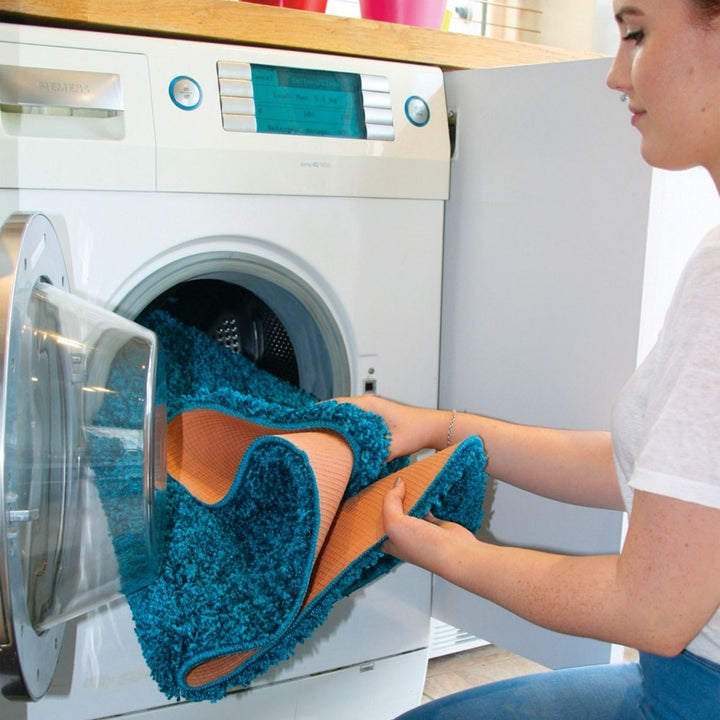 The Rugs Soft Tufted Washable Rugs - Soft & Durable