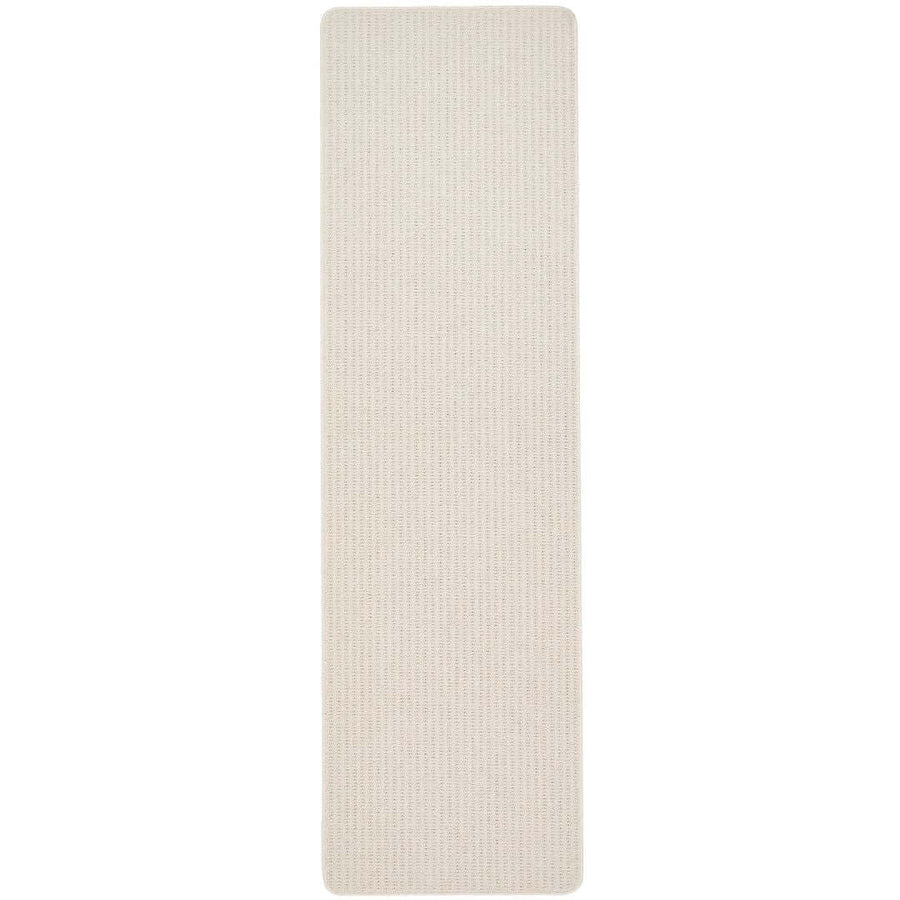 The Rugs Textured Washable Mats & Runners | Stain-Resistant