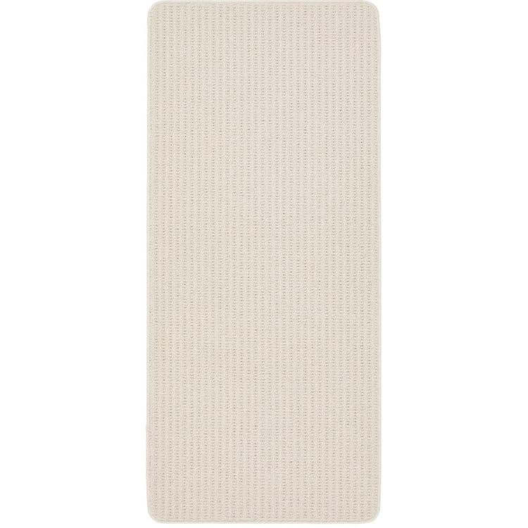The Rugs Textured Washable Mats & Runners | Stain-Resistant