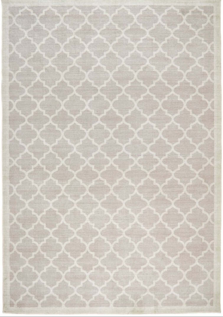 The Rugs Washable Rug Eterna Beige |Stylish & Practical Home