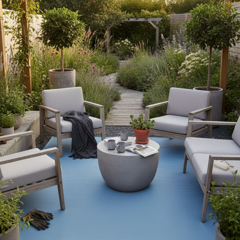 Simple Charm for Outdoors